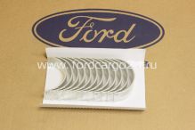    FORD CARGO