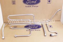 3C46 2917 DC   - FORD CARGO