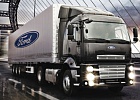      Ford Cargo 1838T