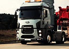    Ford Cargo1846T 