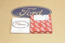     FORD CARGO