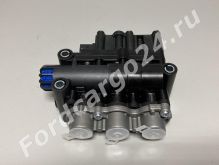 GC46 3038 CA    ECAS FORD TRUCKS